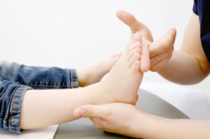 fisioterapia infantil kyneos