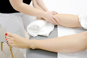 drenaje linfatico manual kyneos fisioterapia