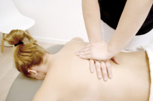 terapia manual fisioterapia